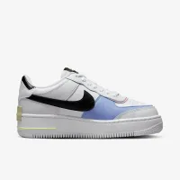 Nike Air Force 1 Shadow жіноча Кросівки колір білий