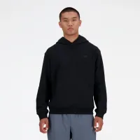 Кофта/футболка New Balance MT41534BK -  Черная