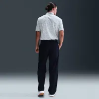 Nike Tour чоловічі Dri-FIT для гольфу Polo колір сірий