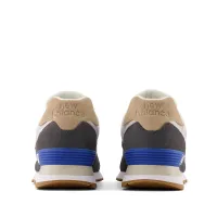 Кросівки New Balance U574SS2 - Сірі