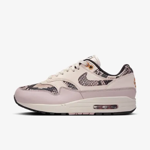 Nike Air Max 1 '87 женская Кроссовки цвет коричневый