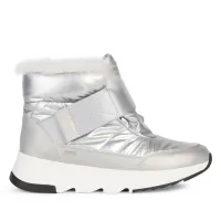 Кроссовки Geox Falena Abx D26HXA0FU54C0898 - Серые