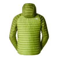 Куртка The North Face Bettaforca 0A87GX7IK1 - зелена