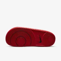 Tuskegee Nike College Offcourt Slides цвет черный