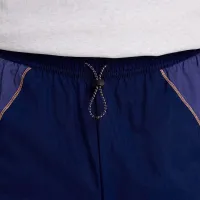 Nike Strike+ мужские Water-Repellent Soccer Pants синий