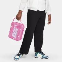 Nike Utility Hard Liner Lunch Bag Lunch Bag (4L) Pink