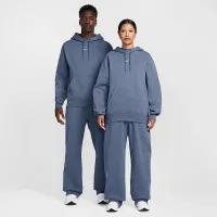 Nike NOCTA NOCTA Fleece CS Толстовка з капюшоном блакитний