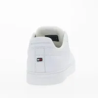 Кросівки Tommy Hilfiger Icon Court Leather FM0FM05317-YBS - Білі