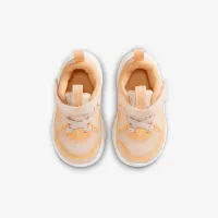 Nike Cosmic Runner Baby/Toddler Кросівки колір коричневий