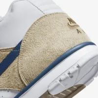 Nike Air Trainer 1 чоловічі Кросівки колір коричневий