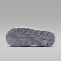 Nike Jordan Franchise Shower Slides колір сірий