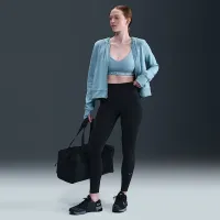 Nike One женская Therma-FIT С высокой Талией Full-Length лосины цвет черный