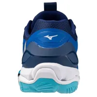 Кроссовки для зала Mizuno WAVE STEALTH 6 (X1GA243001)