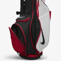 Nike Air Hybrid 2 для гольфу сумка колір червоний
