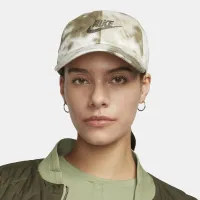 Nike Club Unstructuколір червоний Cap колір зелений