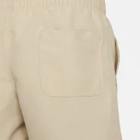 Nike Grow For It Toddler шорты набор цвет коричневый