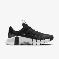 Nike Free Metcon 5 женская для тренировок Кроссовки цвет черный