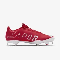 Nike React Vapor Ultrafly Elite 4 чоловічі Baseball Cleat колір червоний