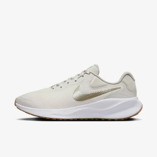 Nike Revolution 7 жіноча Road Running Кросівки колір сірий