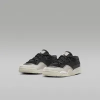 Nike Jordan 4RM Little дитячі Кросівки колір чорний