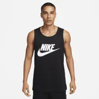 Nike Sportswear чоловічі Tank колір чорний