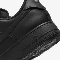 Nike Air Force 1 '07 EasyOn Кросівки колір чорний