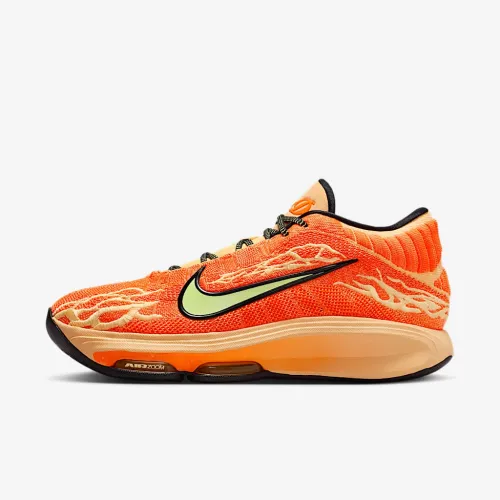 Nike G.T. Hustle 3 баскетбольні Кросівки Orange
