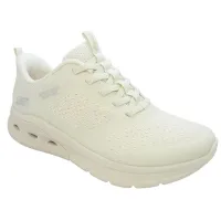 Кроссовки Женские SKECHERS Slip-ins: BOBS Sport Arc (117626-OFWT)