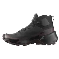 Кроссовки для треккинга SALOMON CROSS HIKE MID GTX 2 Gore-Tex (417310)