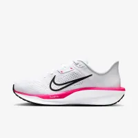 Nike Quest 6 женская Road Running Кроссовки цвет белый
