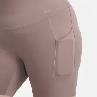 Nike Universa жіноча Medium-Support High-Waisted 8