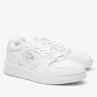 Кросівки Lacoste Court Lineshot 746SFA0092-21G - Біла