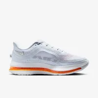 Nike Pegasus Premium мужские Road Running Кроссовки цвет серый