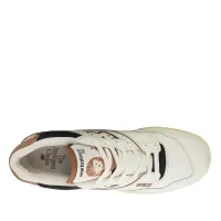 Кроссовки New Balance BB550VGC - Белые