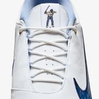 Nike Victory Tour 4 x Eastside для гольфа для гольфа Кроссовки цвет белый