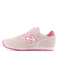 Кросівки New Balance YV373XU2 - Рожеві