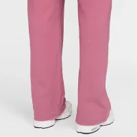 Nike NOCTA NOCTA Fleece CS Open-Hem Sweatpants Pink