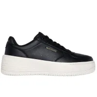 Кроссовки Женские Skechers Grand 92 - Be Lifted (185110-BLK)