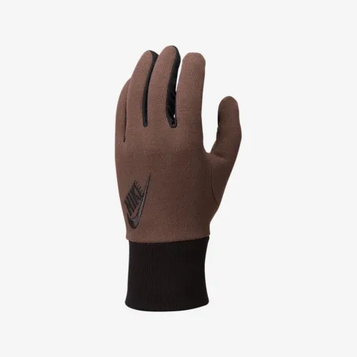 Nike Club Fleece чоловічі Gloves колір коричневий