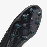 Nike Tiempo Legend 10 Elite Artificial-Grass футбольные бутсы цвет черный