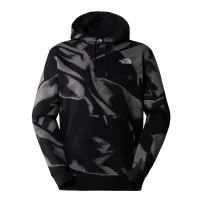 Кофта/футболка The North Face Essential 0A881GSIF1 - Чорна
