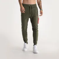 Штаны Alpha Industries X-Fit Slim Cargo 178333257 - Зеленые