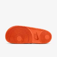 Nike Kobe Offcourt мужские Slides Orange
