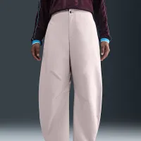 Nike Sportswear жіноча Barrel Pants Pink