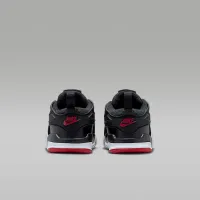 Nike Jordan 4 RM Baby/Toddler Кросівки колір чорний