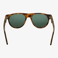 Nike Crescent III Sunglasses колір зелений