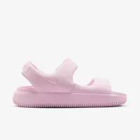 Nike Calm женская босоножки Pink