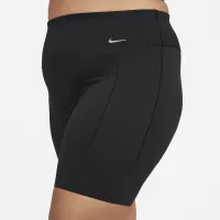 Nike Universa жіноча Medium-Support З високою талією 8