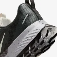 Nike Juniper Trail 3 чоловічі Trail Running Кросівки колір сірий