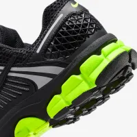 Nike Vomero 5 Big детские Кроссовки цвет черный